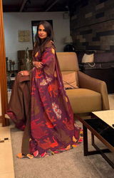 Kareem Zareen review photo