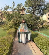 Ruchi Maheshwari review photo