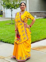 Radha review photo