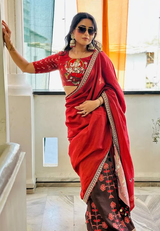Aiswarya review photo