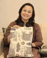 Raashi review photo