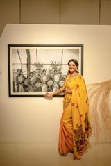 Shanthi Piya review photo