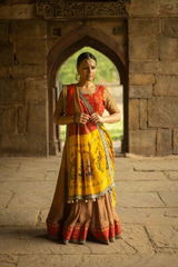 Radhika review photo