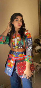 Priyanka review photo