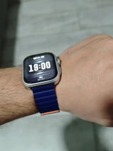 Benito review photo