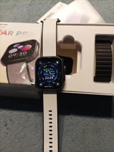 Austin review photo
