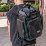 John R. review photo