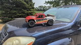 Byron Sanderson review photo