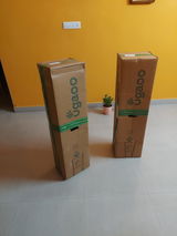 Shine S. review photo