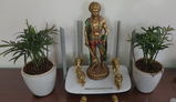 Tarun K. review photo