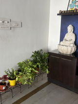 Usha R.K. review photo