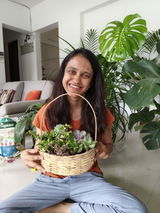 Sneha M. review photo