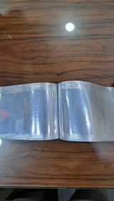 Jayanta P. review photo