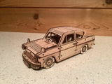 howard z. review photo