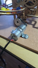 BobM review photo