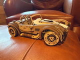 howard z. review photo
