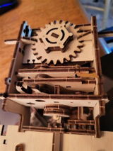Henry U. review photo