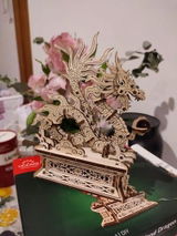 Tetiana G. review photo