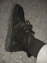 Jeff Patton review photo