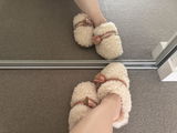 C. review photo