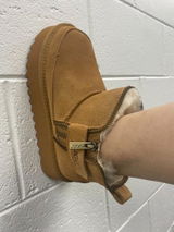 A. review photo