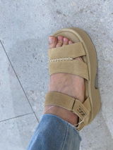 A. review photo