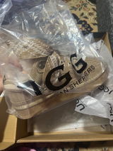 UGG EXPRESS