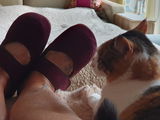D. review photo