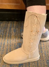 Tracie M. review photo