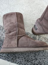 C.W. review photo