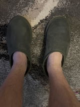 Ben review photo