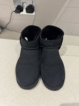FDS review photo