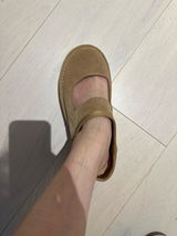 H. review photo