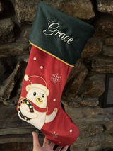 Grace F. review photo