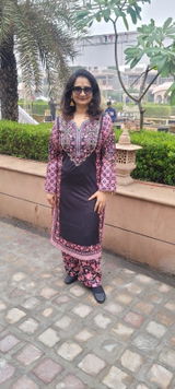 Neelu Choudhary review photo