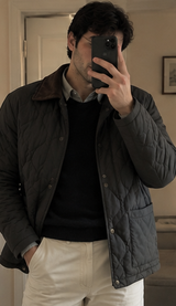 Antonio Russo review photo