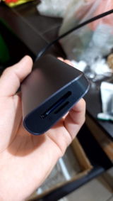 Diego Fernando review photo