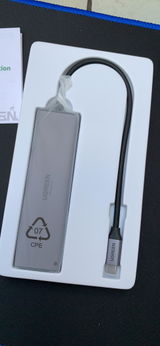 Valentin review photo