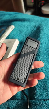 Perceval08 review photo
