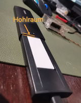 Maximilian Prochazka review photo
