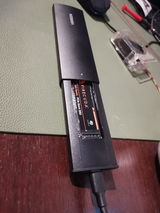 Maximilian Prochazka review photo