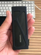 Amazon Kunde review photo