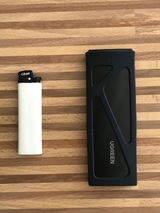 Amazon Kunde review photo