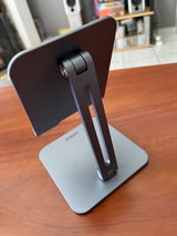 Theodoros Barkas review photo