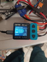 Stefan K. review photo
