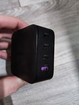Corentin review photo