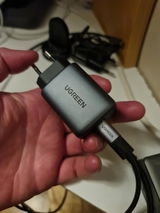 Roberth Blomberg review photo