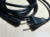 M. review photo