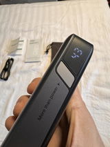 KARSTEN review photo