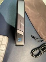 Junhao Zhang review photo